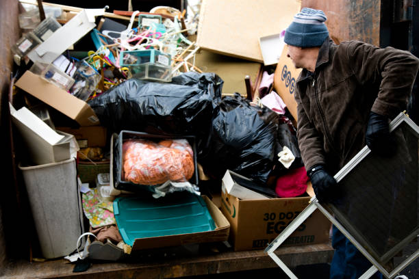Attic Cleanout Services in Watertown, WI