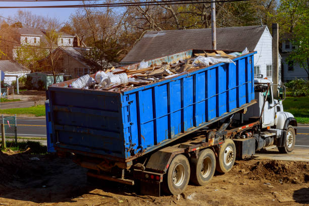 Best Commercial Cleanout Services  in Watertown, WI