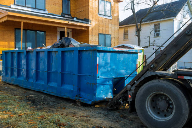Best Full-Service Junk Removal  in Watertown, WI