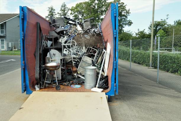 Best Household Junk Removal  in Watertown, WI