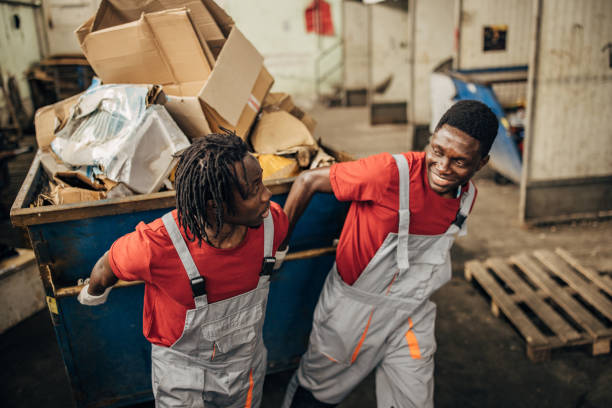 Best Garage Cleanout Services  in Watertown, WI