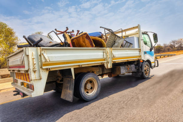 Best Local Junk Hauling  in Watertown, WI