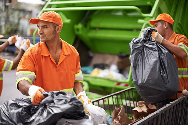 Reliable Watertown, WI Junk Removal Solutions