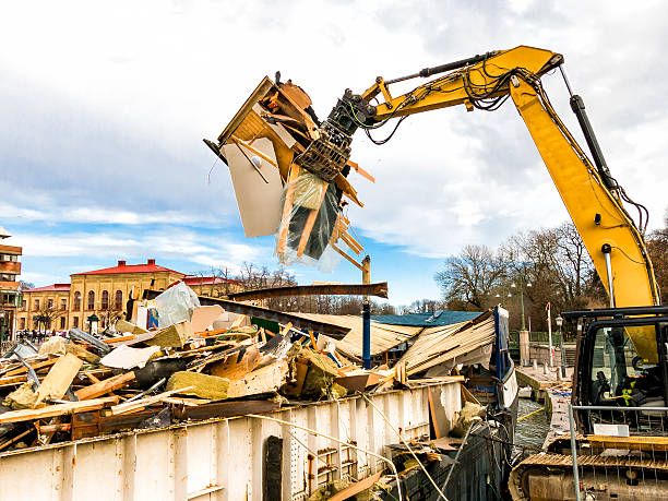 Best Dumpster Rental Services  in Watertown, WI
